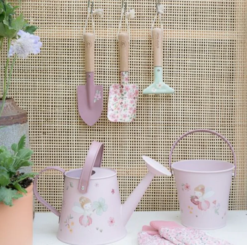 Seau | Fairy Garden