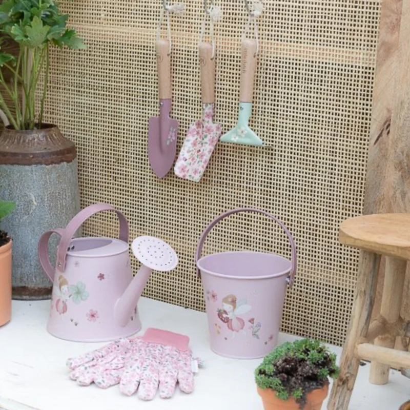Seau | Fairy Garden