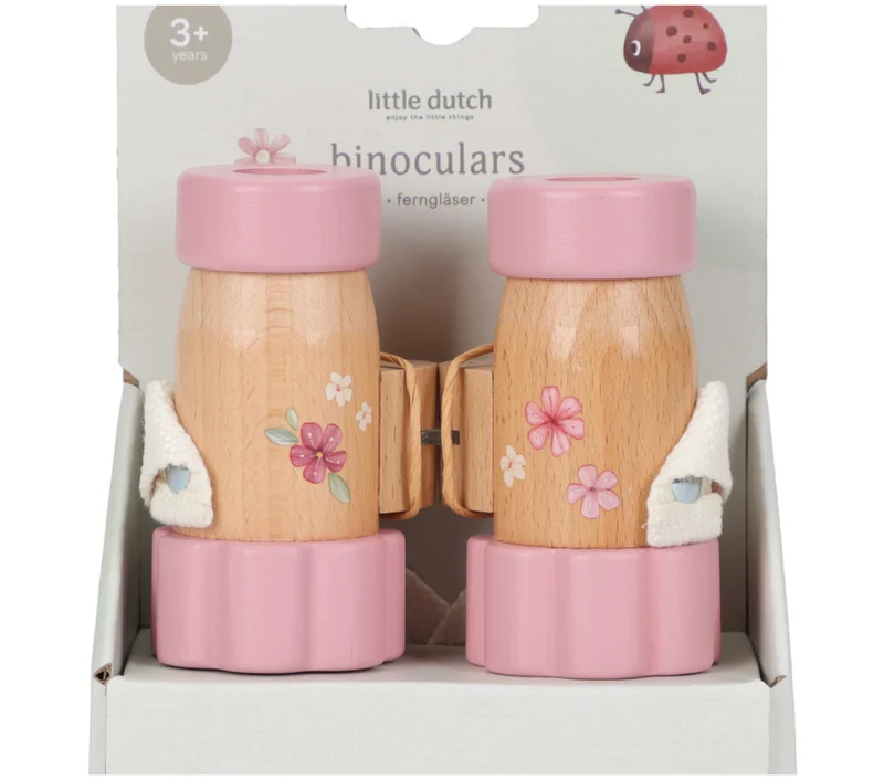 Jumelles | Fairy Garden