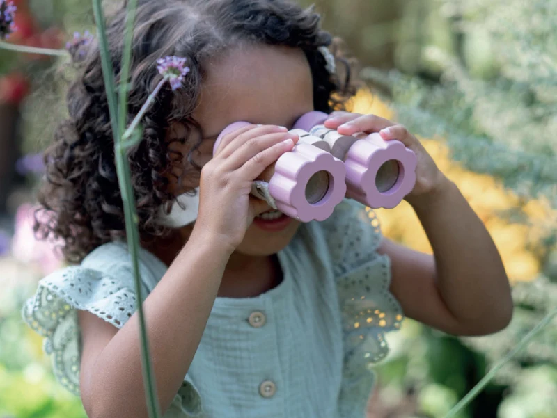 Jumelles | Fairy Garden