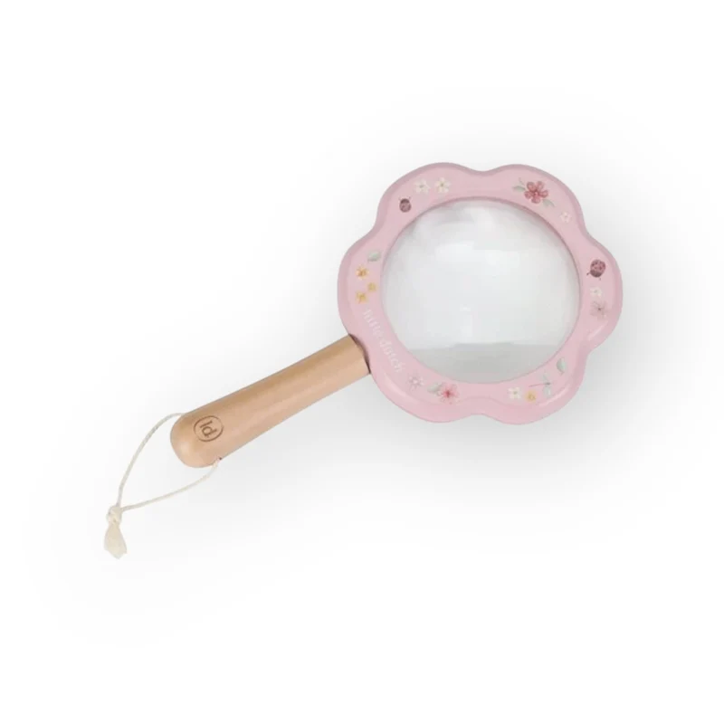 Loupe | Fairy Garden