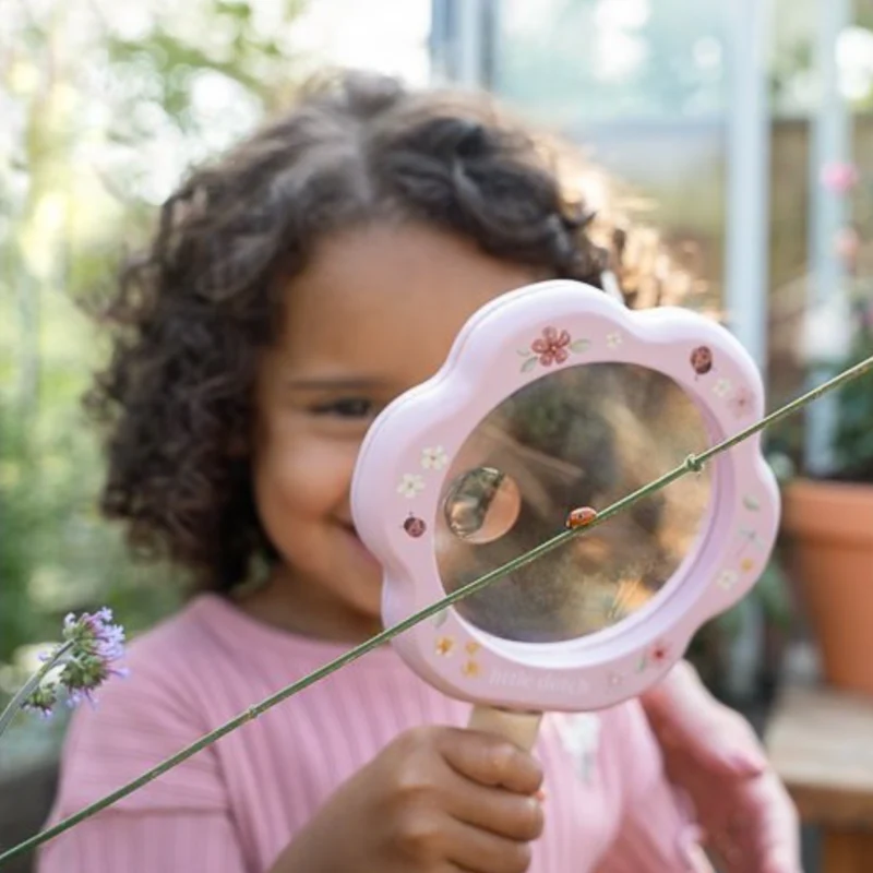 Loupe | Fairy Garden