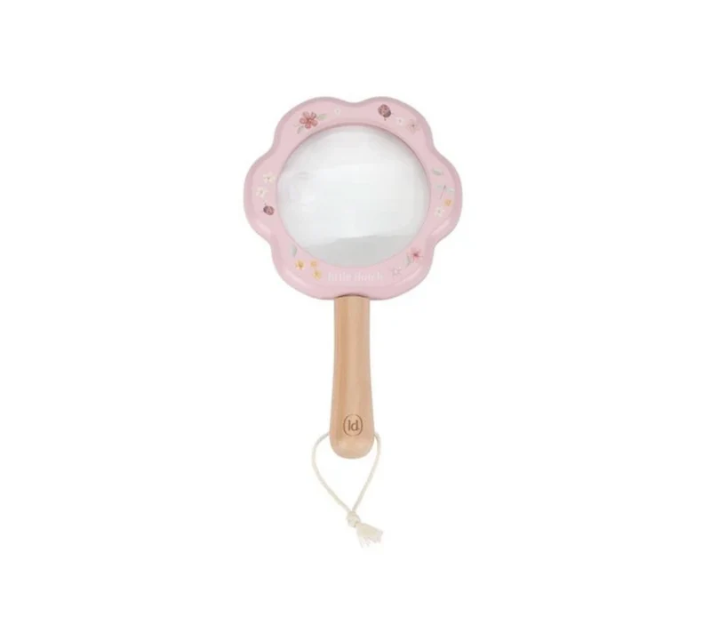 Loupe | Fairy Garden