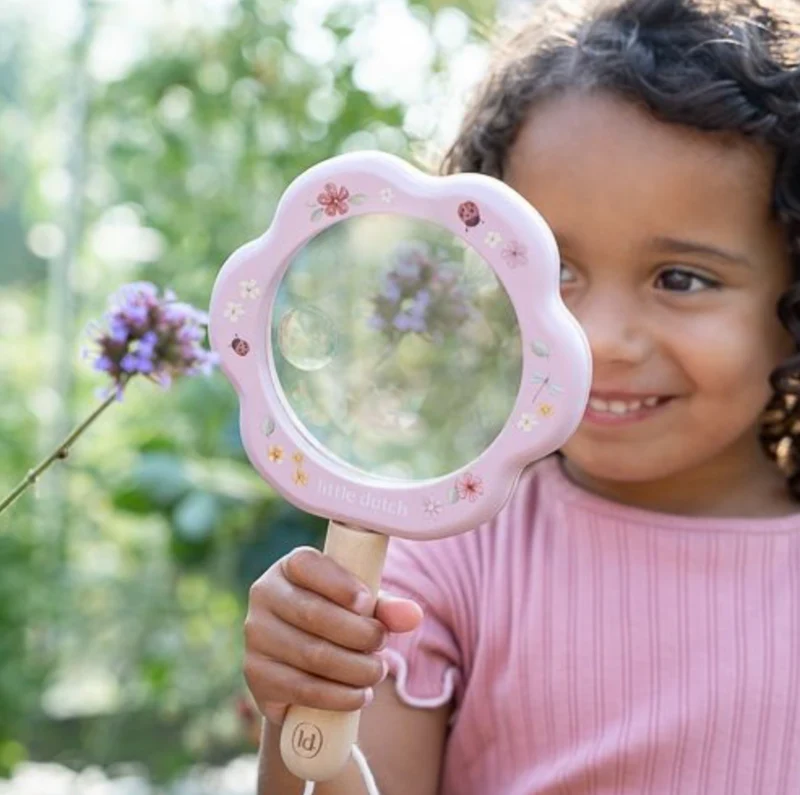 Loupe | Fairy Garden