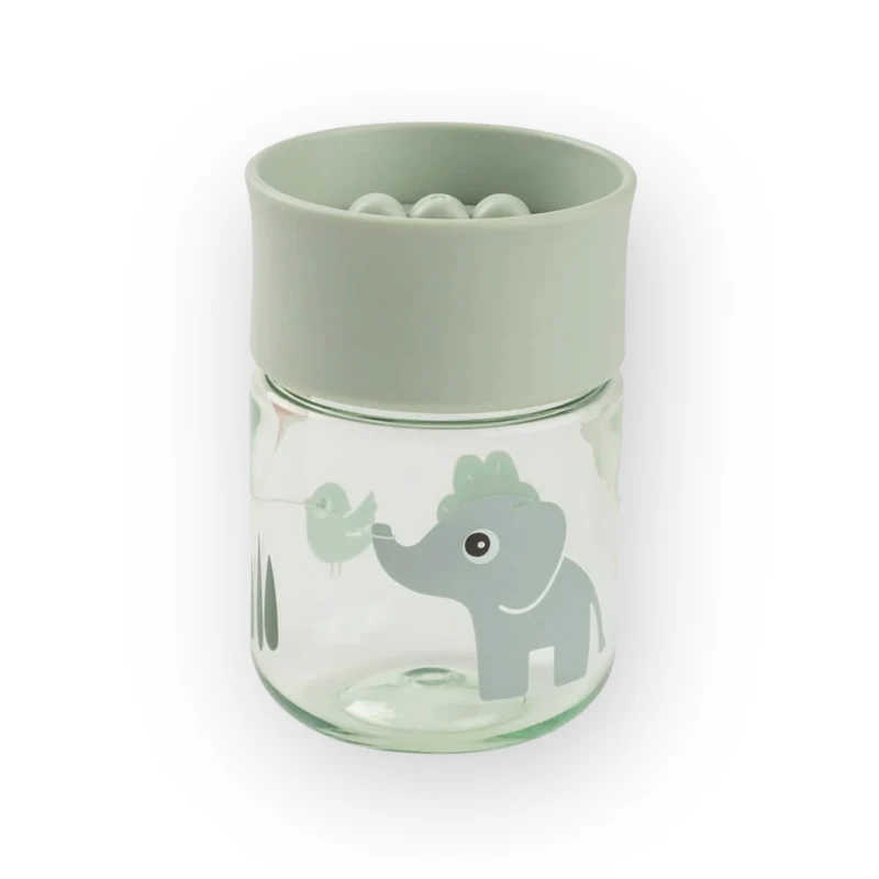 Tasse d'apprentissage 360° | Vert