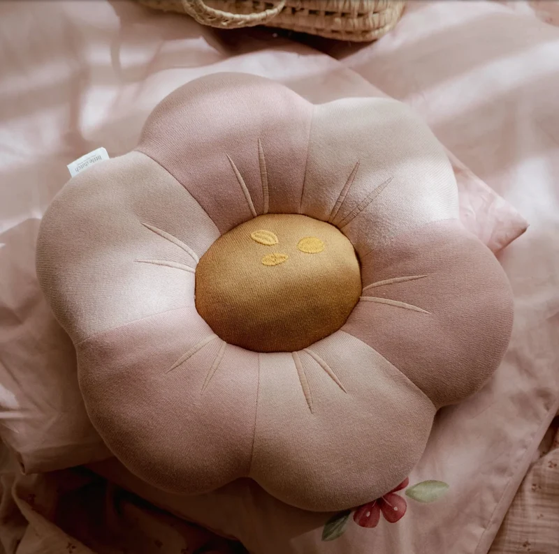 Coussin | Fleurs