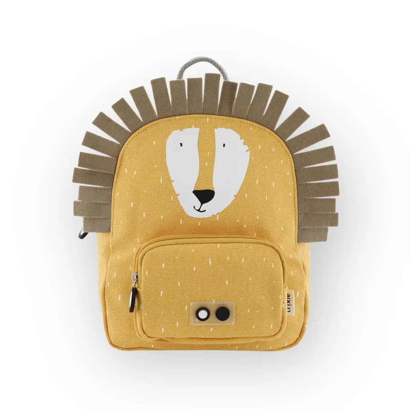 Petit sac à dos | Lion