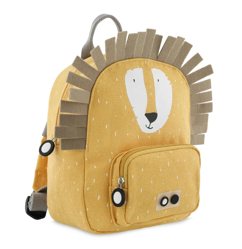 Petit sac à dos | Lion