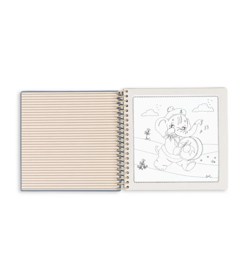 My magic book | Canard