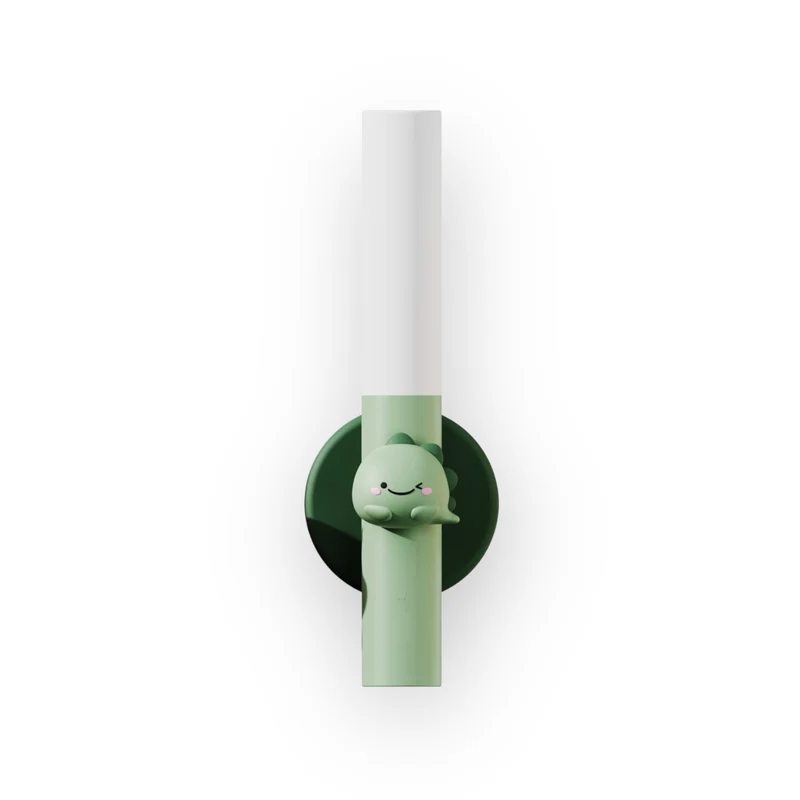 Veilleuse portable|Dino