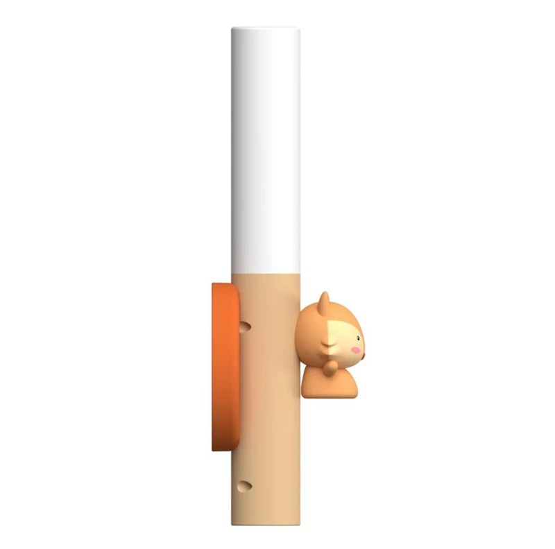Veilleuse portable｜Renard