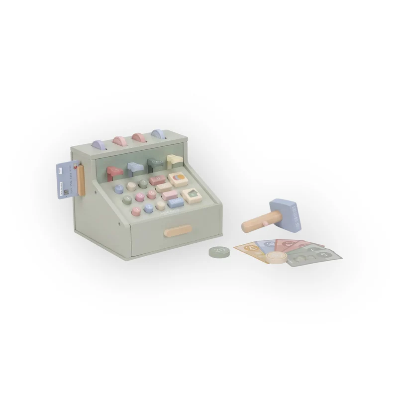 Caisse enregistreuse