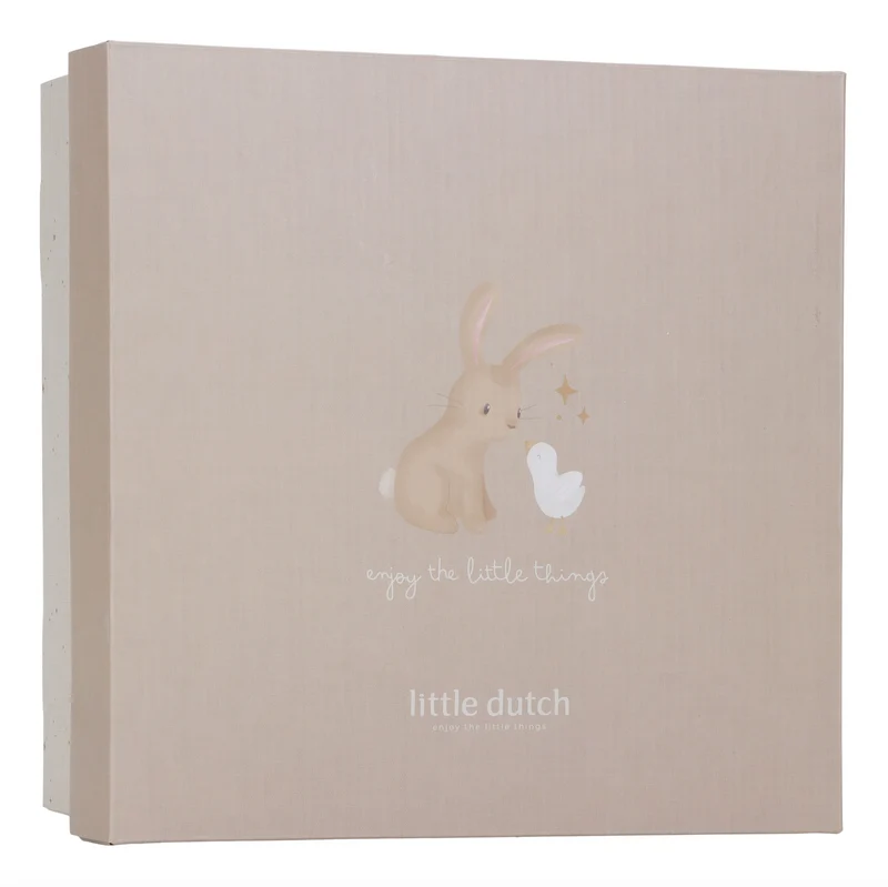 Coffret naissance | Tricot Newborn Neutrals