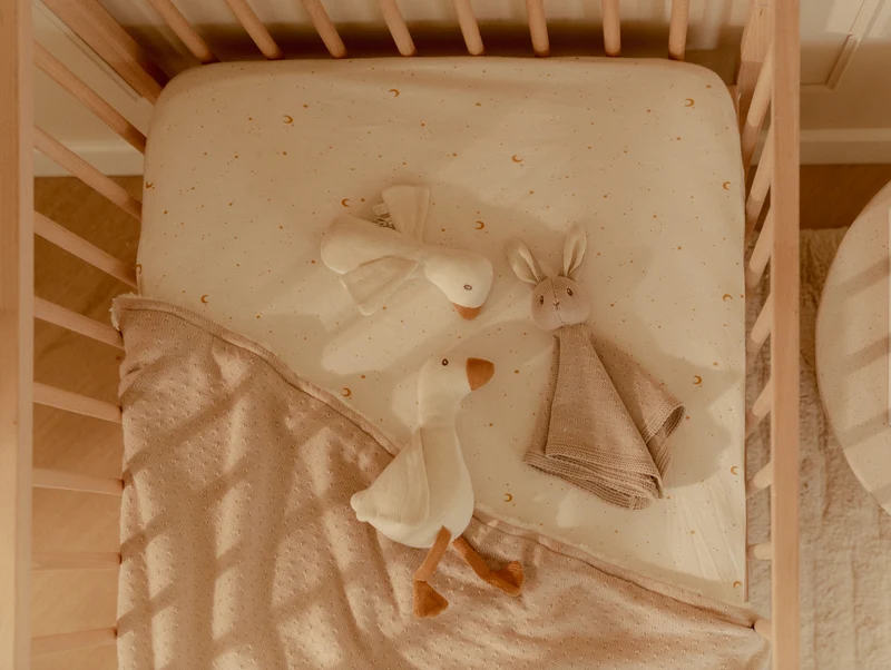 Coffret naissance | Tricot Newborn Neutrals