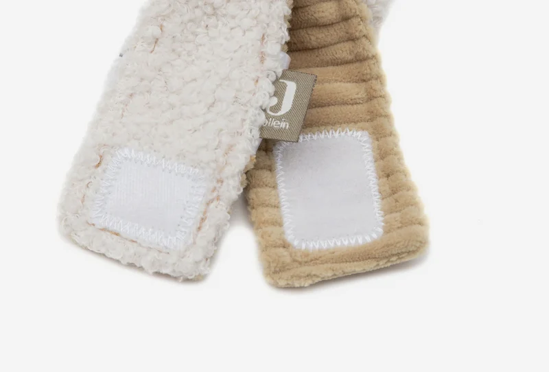 Hochet main et pied | Charlie