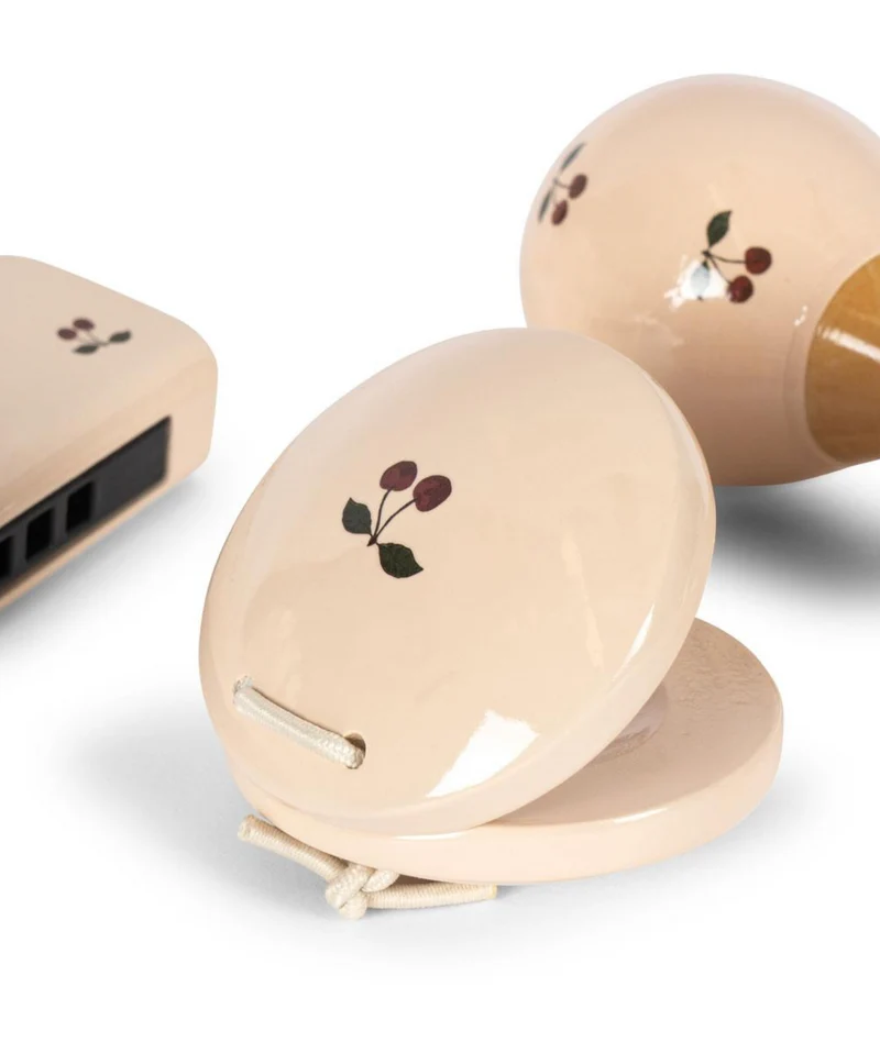 Set musical | Cerises