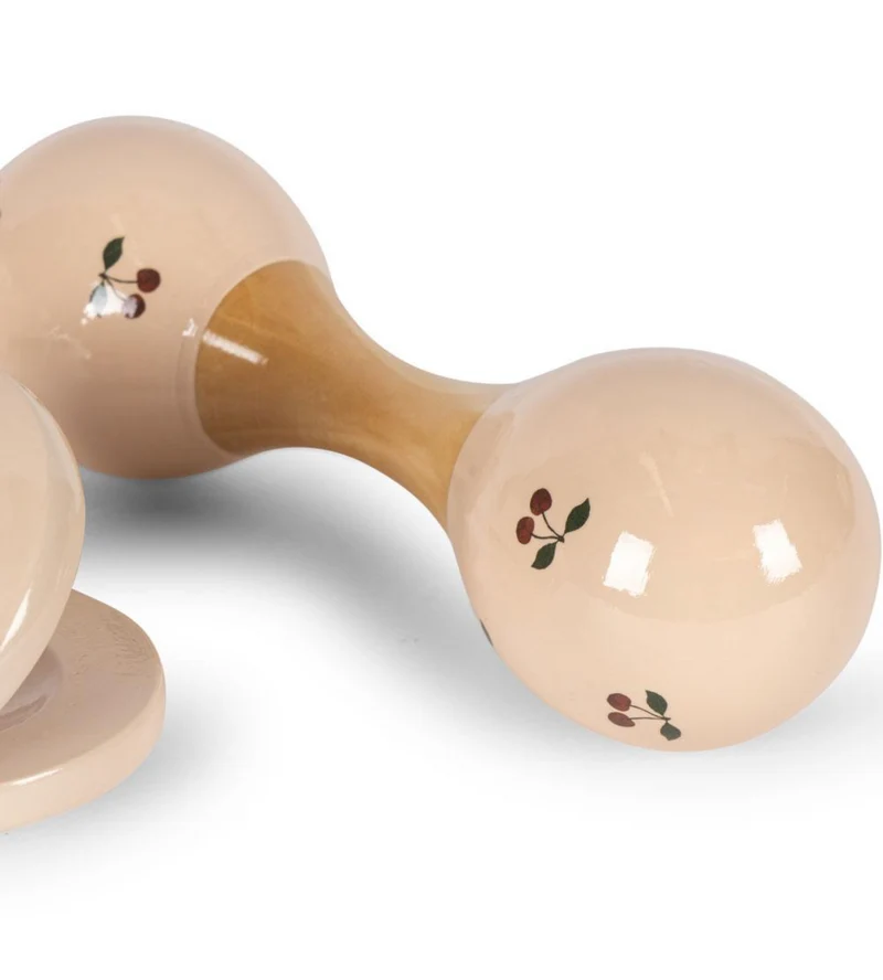 Set musical | Cerises