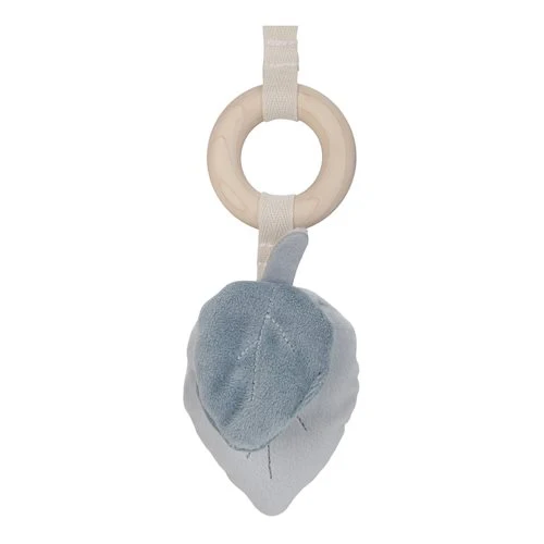 nijntje babygym - Blauw - Lucky Leaves