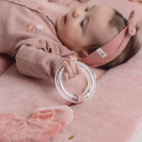 nijntje boxkleed - Roze - Lucky Blossom
