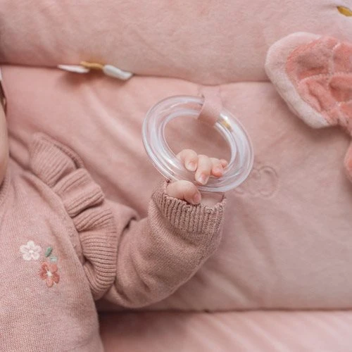 nijntje boxkleed - Roze - Lucky Blossom