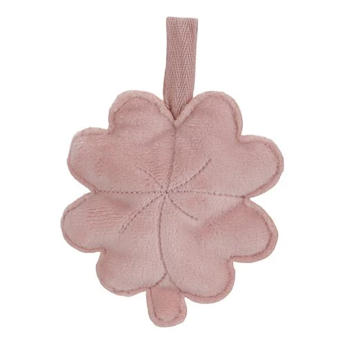 nijntje speelkleed met boog - Roze - Lucky Blossom