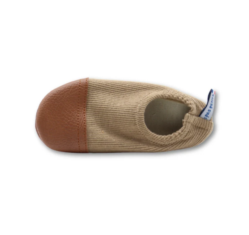 Chaussons tout-terrain | Petits Jerseys