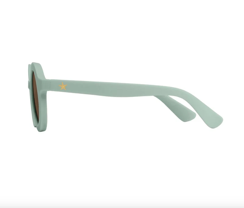 Lunettes de soleil | Sea Green
