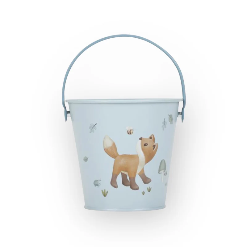 Seau | Forest Friends