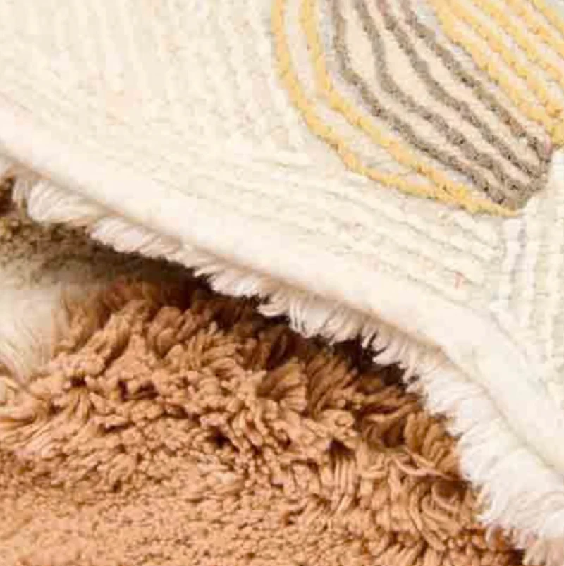 Tapis | Renard