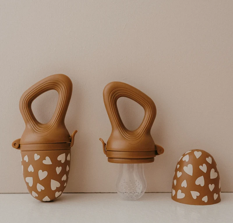 Tétine grignoteuse | Fall in love Camel