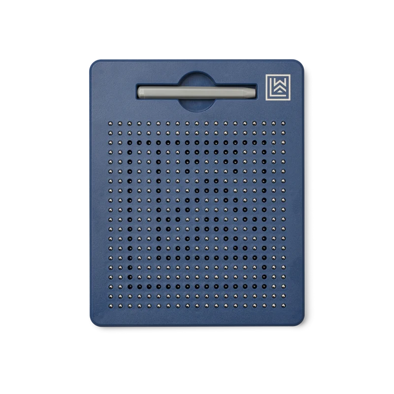 Tablette magnétique | Bleu