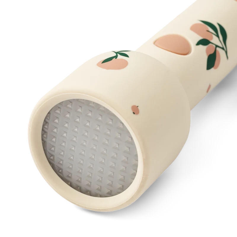 Lampe de poche | Peach