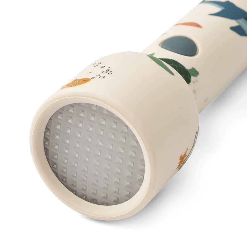 Lampe de poche | Sea creature