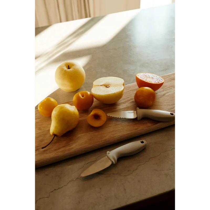 Couteaux d'apprentissage | Sable