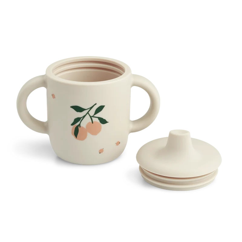 Tasse à bec | Peach