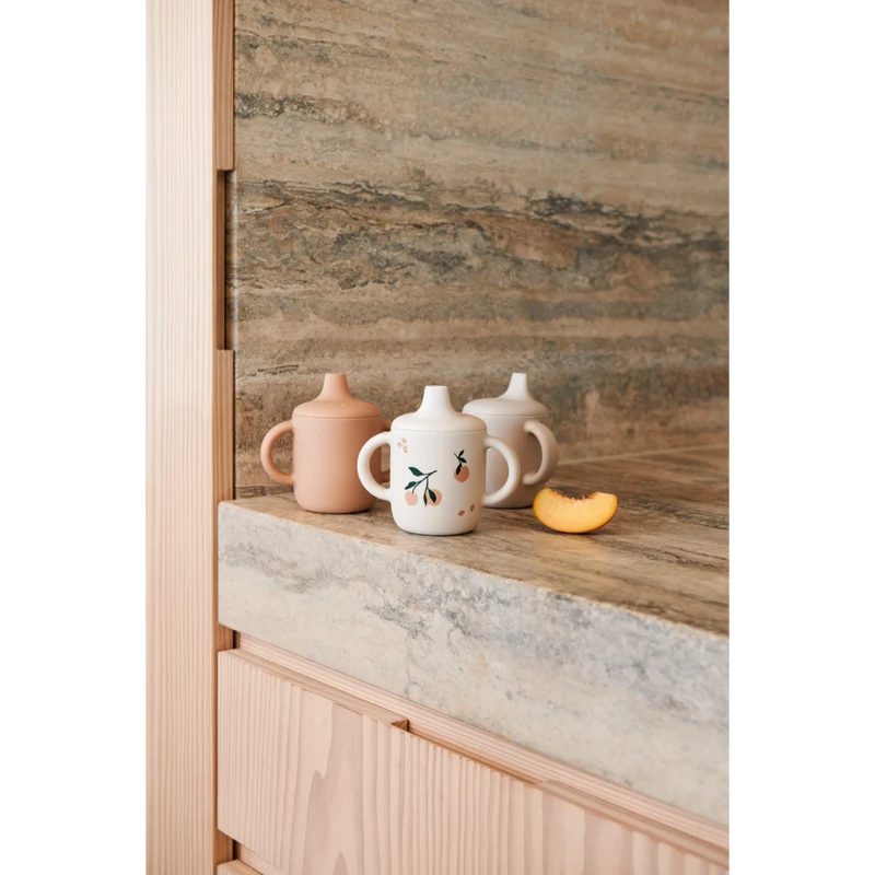 Tasse à bec | Peach