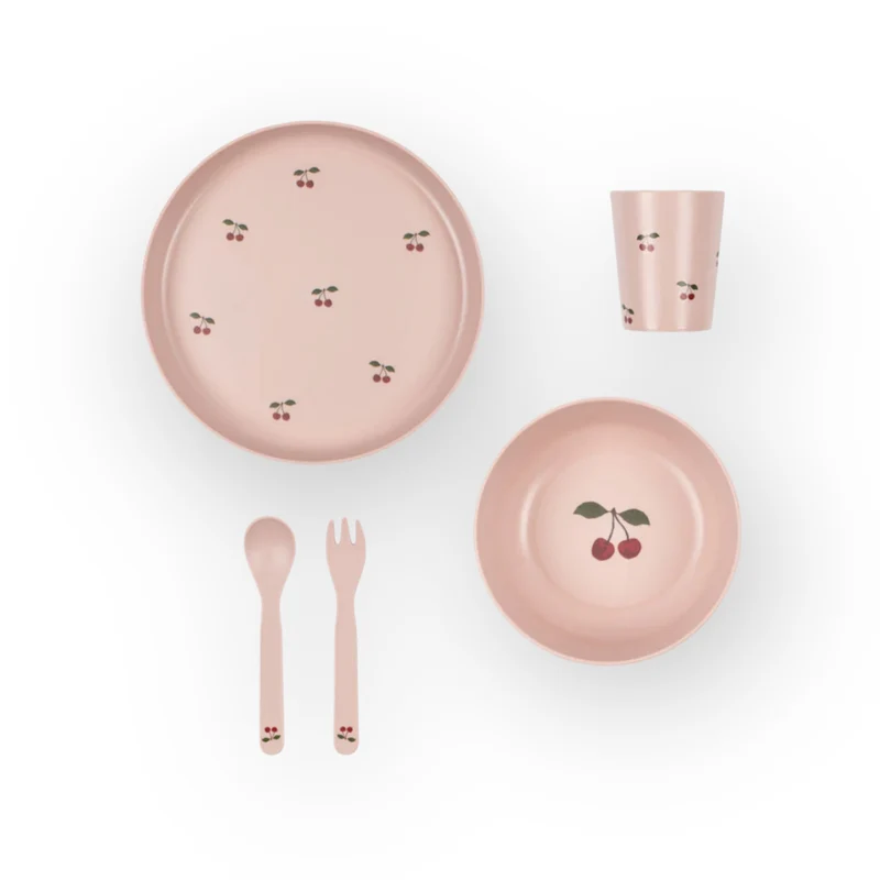 Kit de repas | Cerise