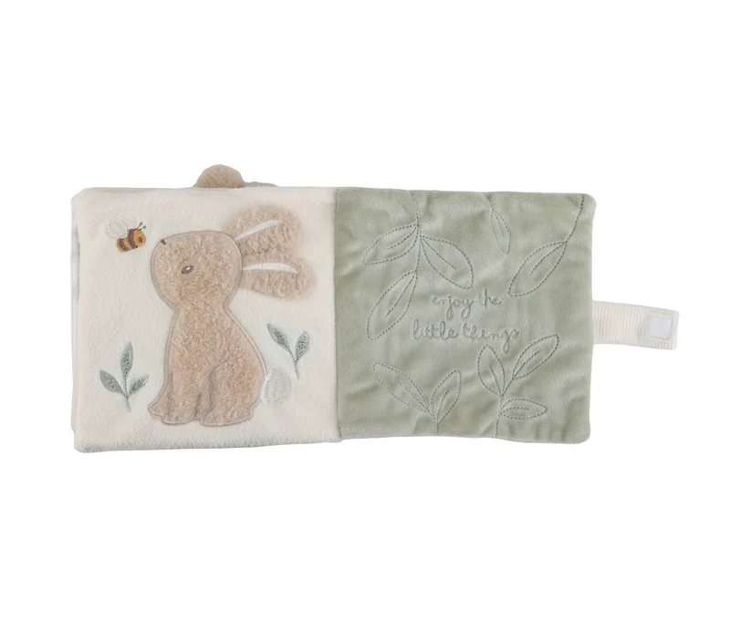 Livre d'activités | Newborn Neutrals