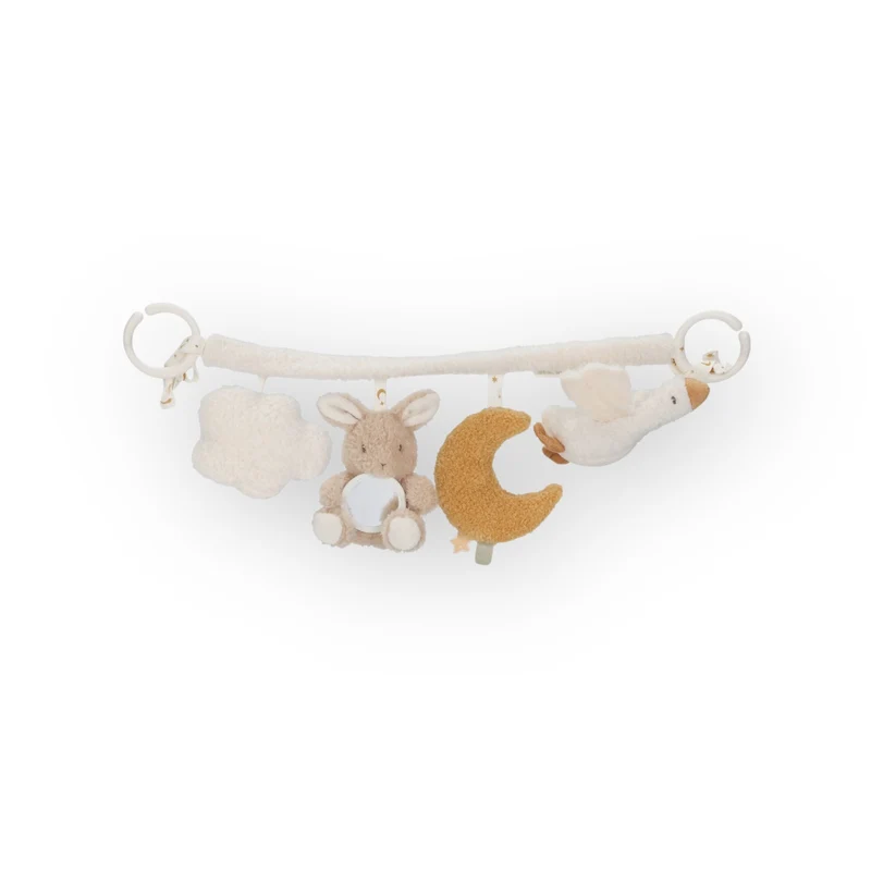 Chaîne d'activité | Newborn Neutrals