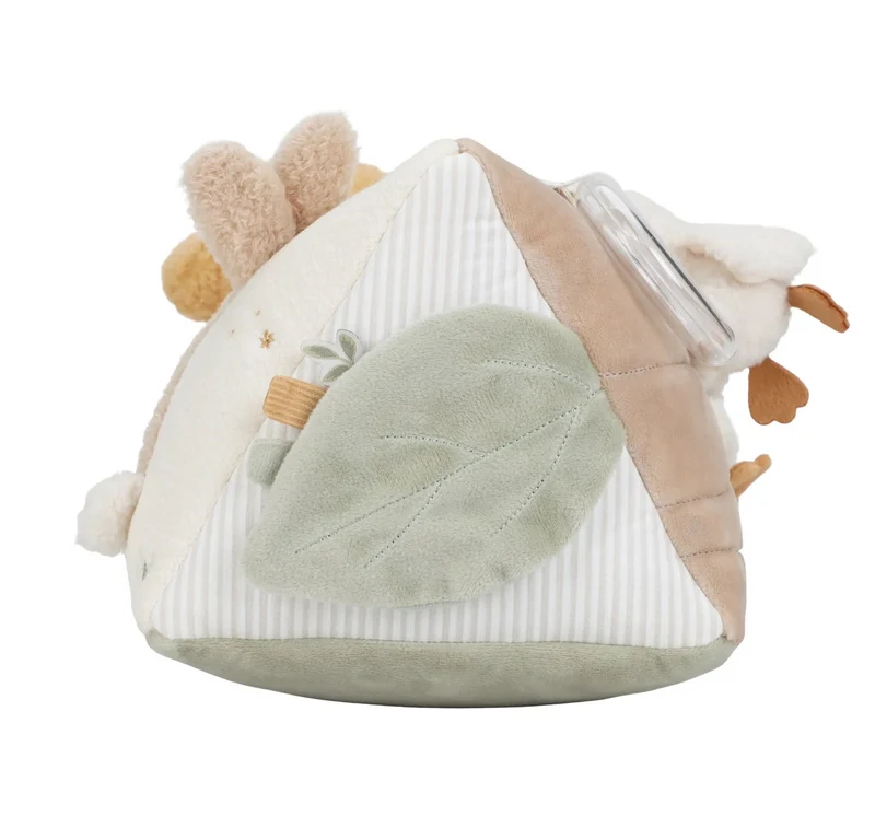 Triangle d'activités | Newborn Neutrals