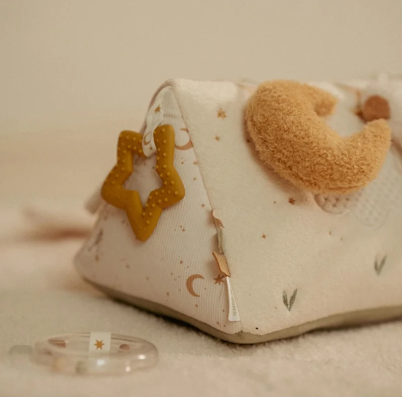 Triangle d'activités | Newborn Neutrals