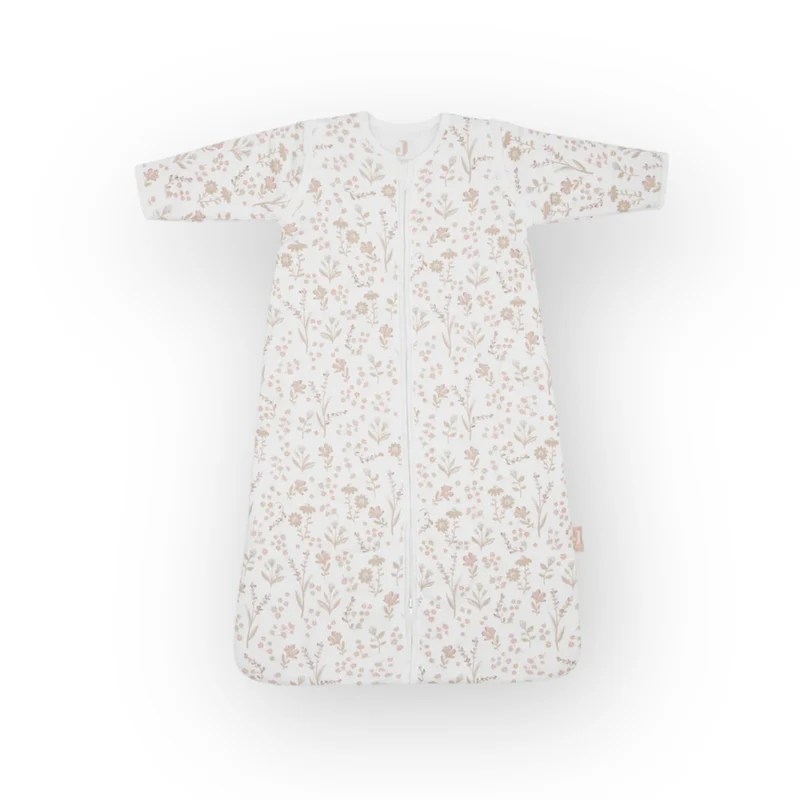 Gigoteuse avec manches amovibles | Bloomy