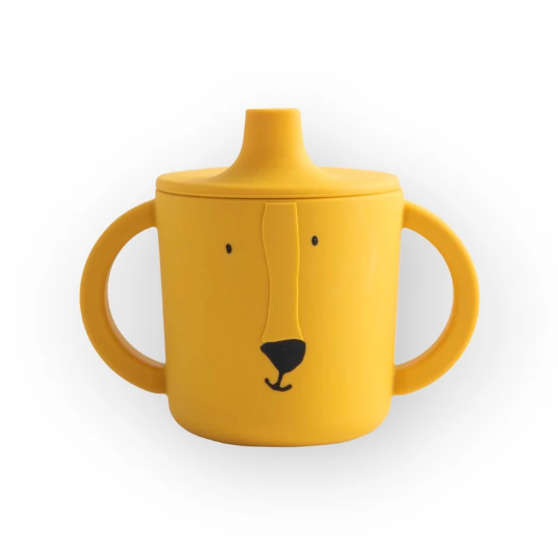 Tasse d'apprentissage | Lion