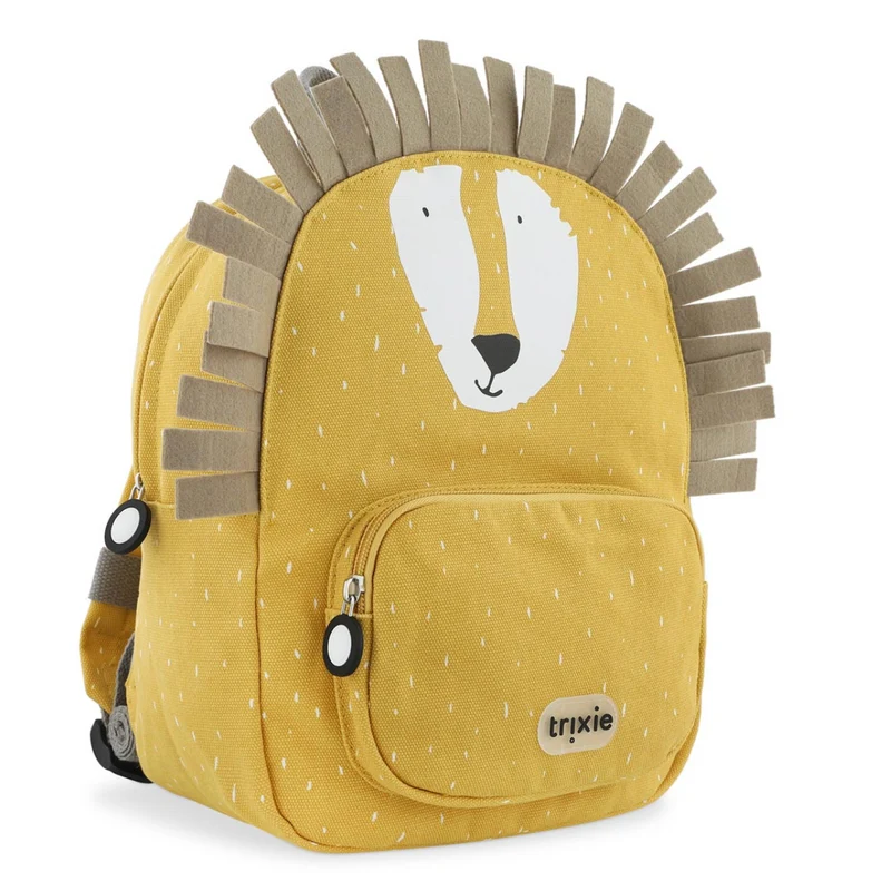 Grand sac à dos | Lion