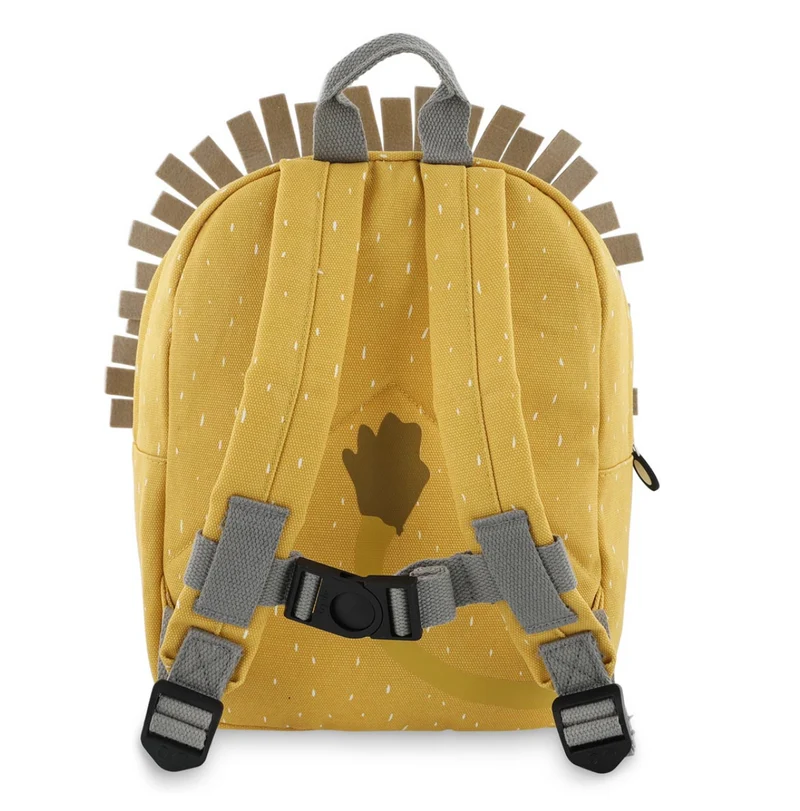 Grand sac à dos | Lion