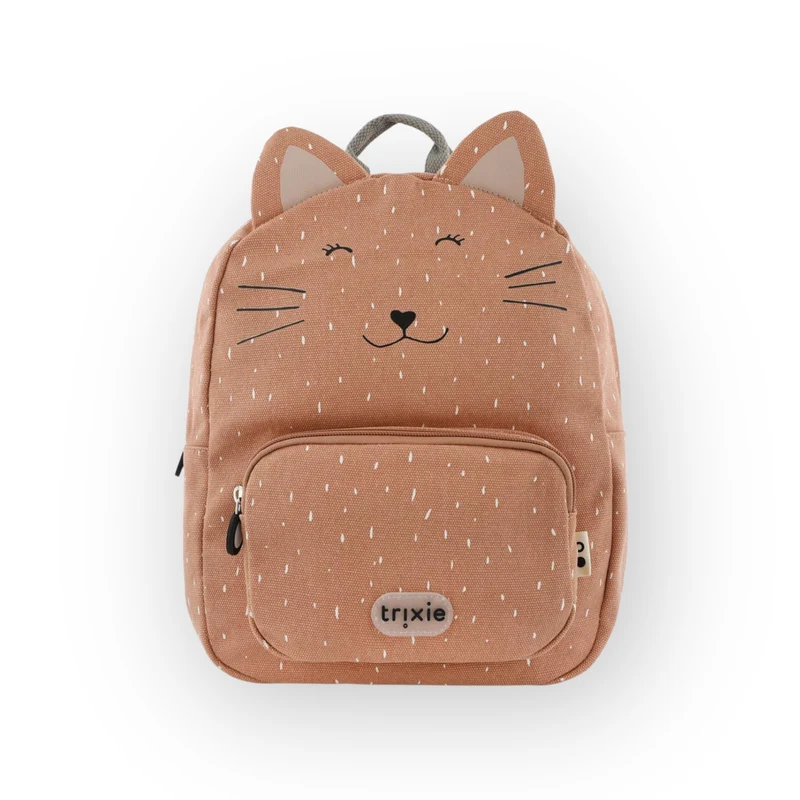 Grand sac à dos | Chat