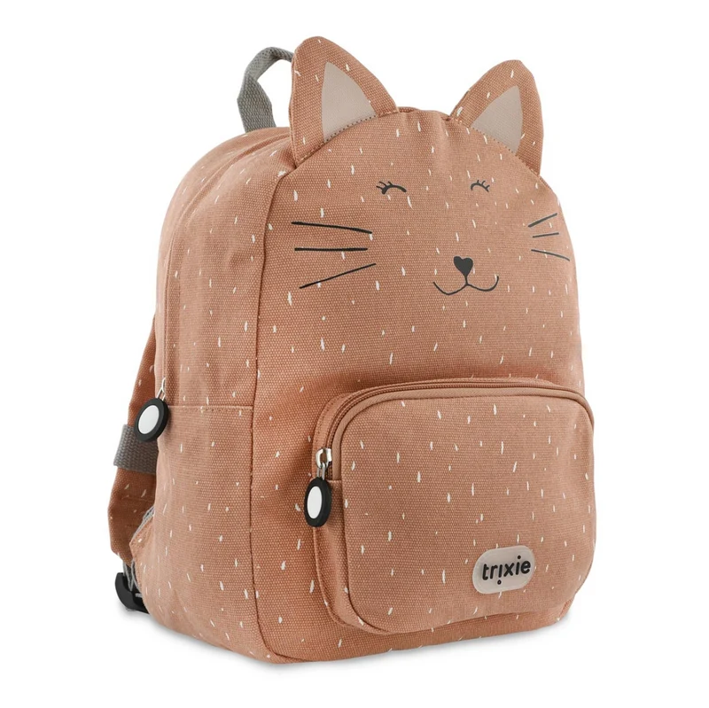 Grand sac à dos | Chat