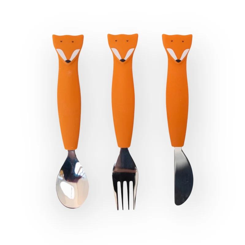 Couverts | Renard