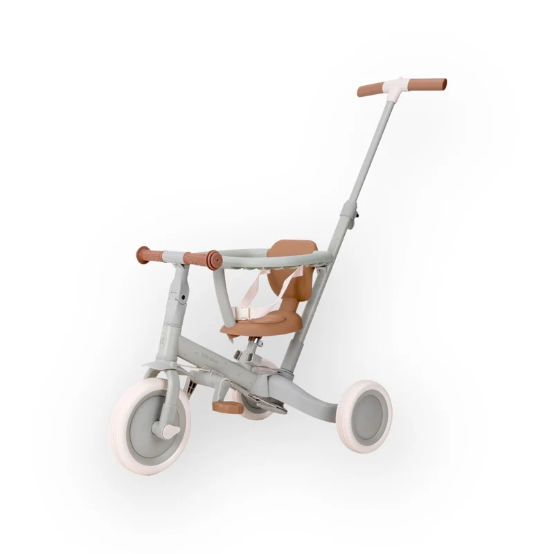 Tricycle évolutif 4 en 1 | Sauge