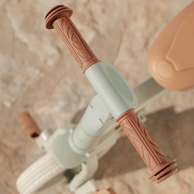 Tricycle évolutif 4 en 1 | Sauge